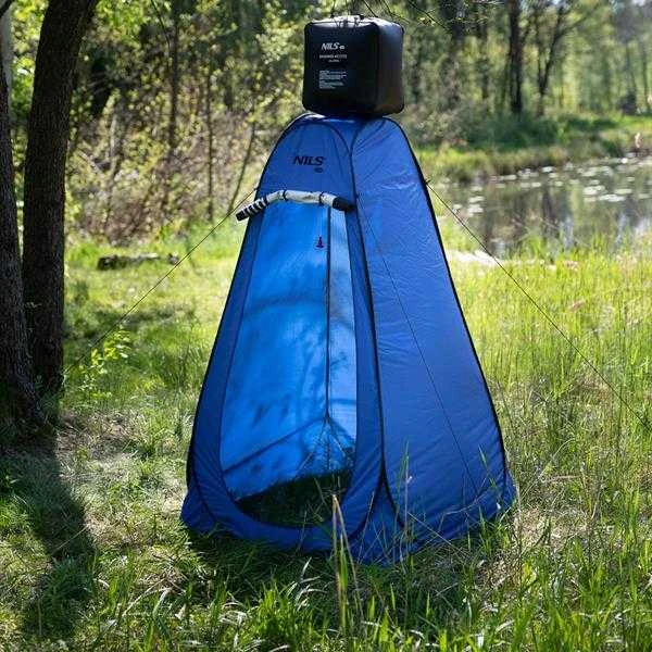 NC1713 NEŠIMASIS DUŠAS 40L NILS STOVYKLĖ