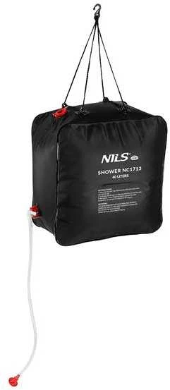 NC1713 NEŠIMASIS DUŠAS 40L NILS STOVYKLĖ
