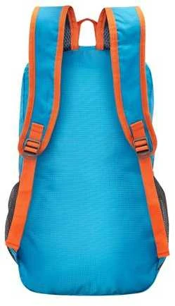 NC1724 EDGE BACKPACK Mėlynas 22L NILS CAMP