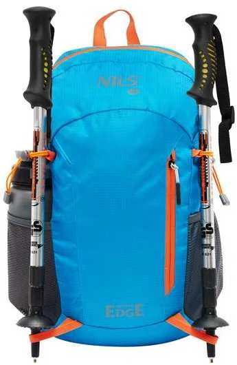 NC1724 EDGE BACKPACK Mėlynas 22L NILS CAMP