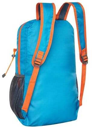 NC1724 EDGE BACKPACK Mėlynas 22L NILS CAMP