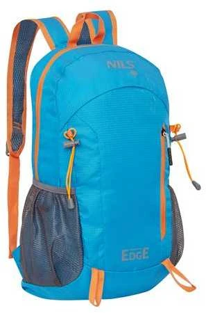 NC1724 EDGE BACKPACK Mėlynas 22L NILS CAMP