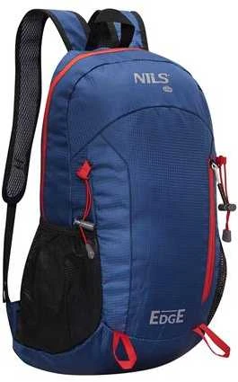 NC1724 EDGE BACKPACK NAVY 22L NILS CAMP