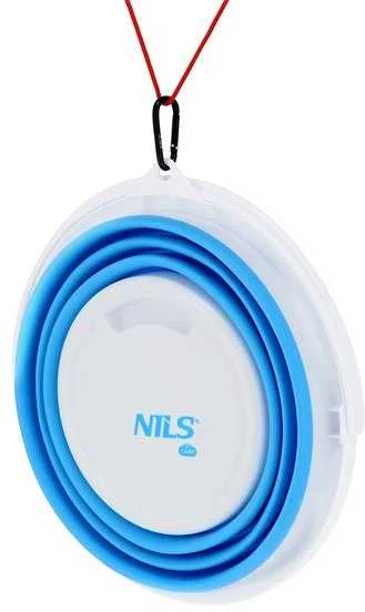 NC1731 SULANKSTAMAS KIBIŠAS MĖLYNAS 10L NILS CAMP