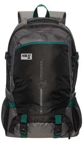 NC1736 TOURING BACKPACK Juodas RANGE 45L NILS CAMP