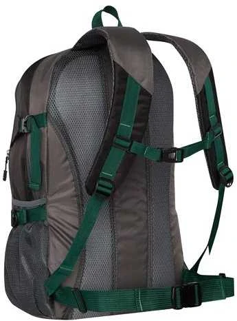 NC1736 TOURING BACKPACK Juodas RANGE 45L NILS CAMP
