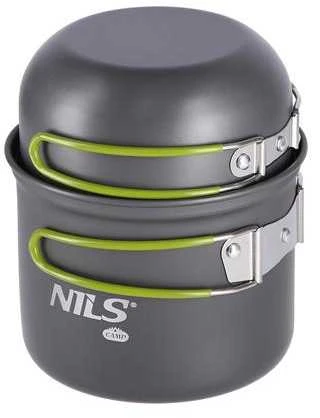 NC1767 MENAGE SET XL NILS CAMP