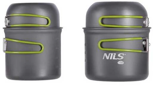 NC1767 MENAGE SET XL NILS CAMP