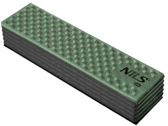 NC1768 Žalias SULANKSTAMAS ATRAMAS 188cm NILS CAMP