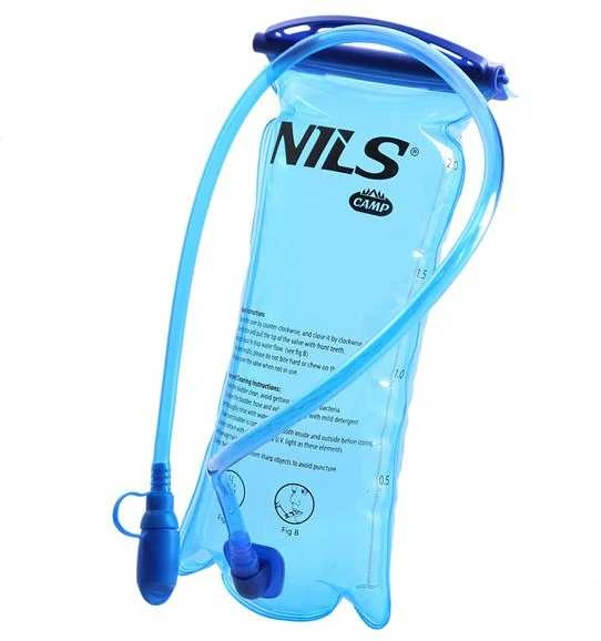 NC1781 2L NILS CAMP OD