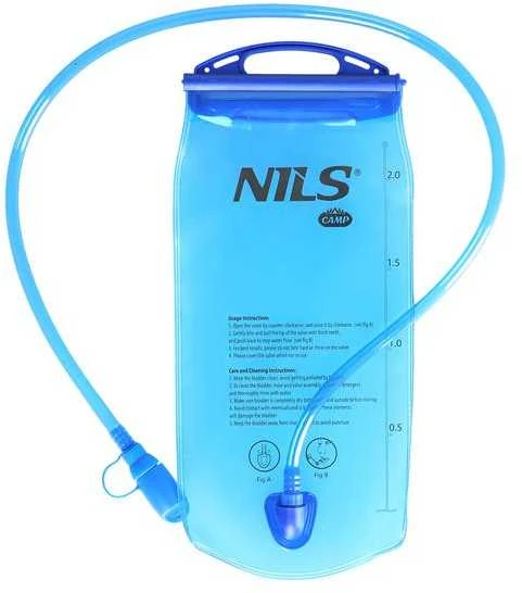 NC1781 2L NILS CAMP OD