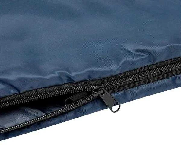 NC2107 NAVY Pilkas M DYDŽIO MIEGMEŠIS NILS CAMP