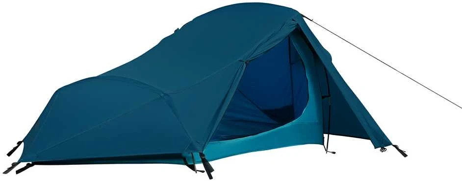 NC2502 ULTRA LIGHT SKYAIR 2 TENT Mėlynas NILS CAMP