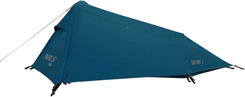 NC2502 ULTRA LIGHT SKYAIR 2 TENT Mėlynas NILS CAMP