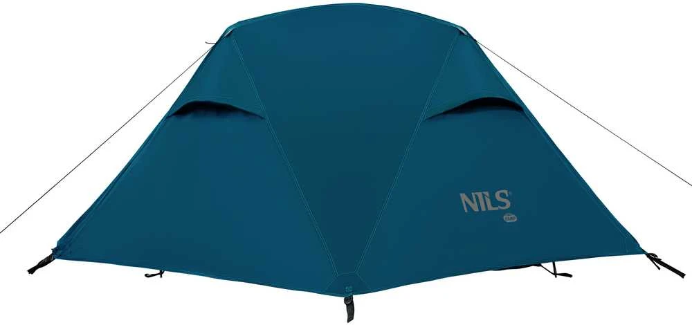 NC2502 ULTRA LIGHT SKYAIR 2 TENT Mėlynas NILS CAMP