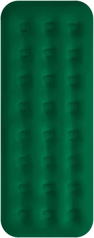 NC2801 PRIPUKIMAS TURISTINIS ČIUŽINIS 191X73X22 CM Žalias NILS CAMP