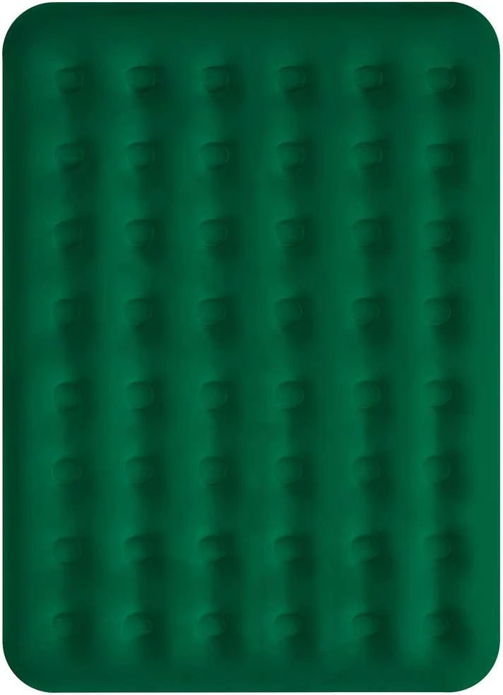 NC2803 PRIPUKIMAS TURISTINIS ČIUŽINIS 203X152X22 CM Žalias NILS CAMP