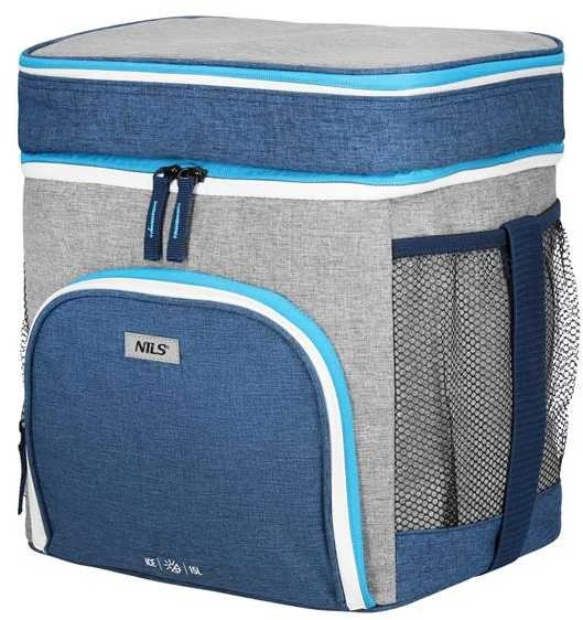 NC2902 THERMAL BAG MĖLYNAS 15L NILS
