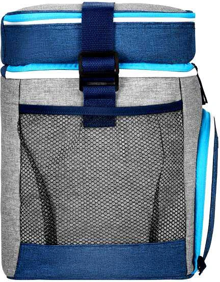 NC2902 THERMAL BAG MĖLYNAS 15L NILS