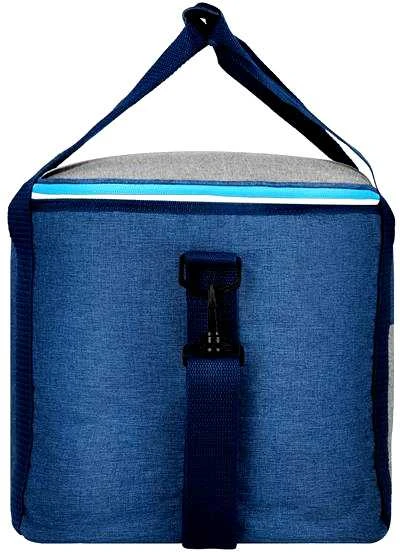 NC2903 THERMAL BAG MĖLYNAS 32L NILS