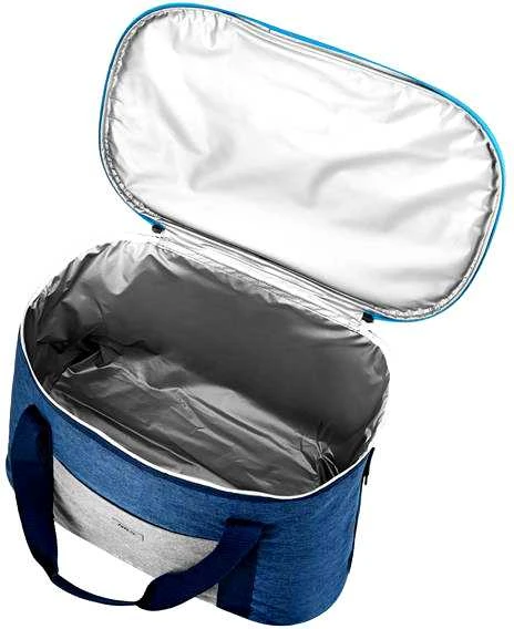 NC2903 THERMAL BAG MĖLYNAS 32L NILS