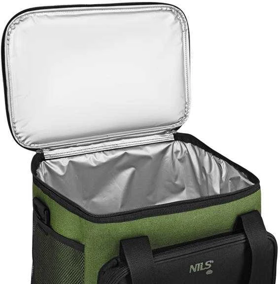 NC2904 THERMAL BAG Žalias 20L NILS