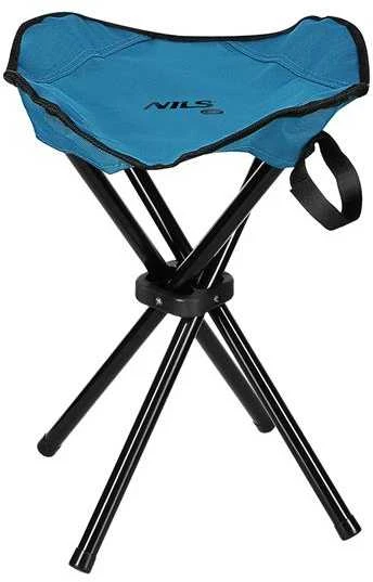 NC3010 Žalias TOURIST STOOL NILS CAMP