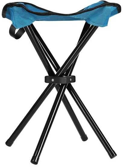 NC3010 Žalias TOURIST STOOL NILS CAMP