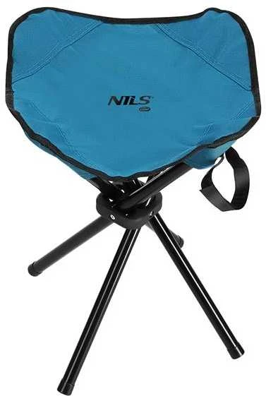 NC3010 Žalias TOURIST STOOL NILS CAMP