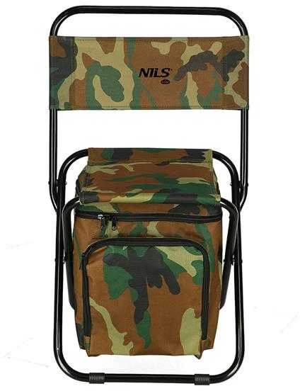 NC3012 MORO TOURIST CHAIR NILS STOVYKLĖ