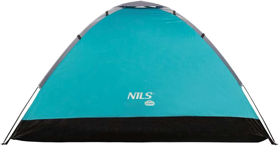 NC3021 Mėlynas NILS CAMP stovyklavimo palapinė