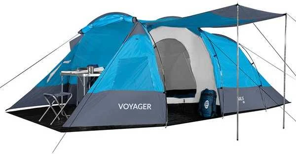 NC3027 VOYAGER NILS CAMP PAlapinė