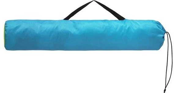 Blue NC3039 BEACH TENT Mėlynas FLORE NILS CAMP