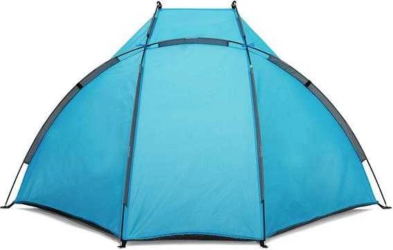 Blue NC3039 BEACH TENT Mėlynas FLORE NILS CAMP