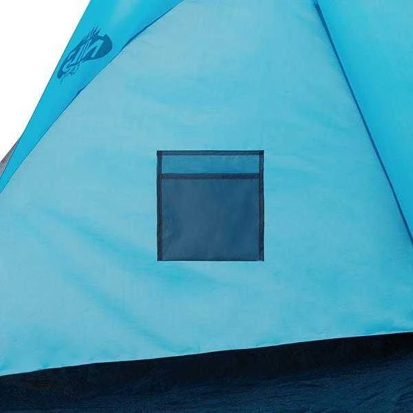 Blue NC3039 BEACH TENT Mėlynas FLORE NILS CAMP