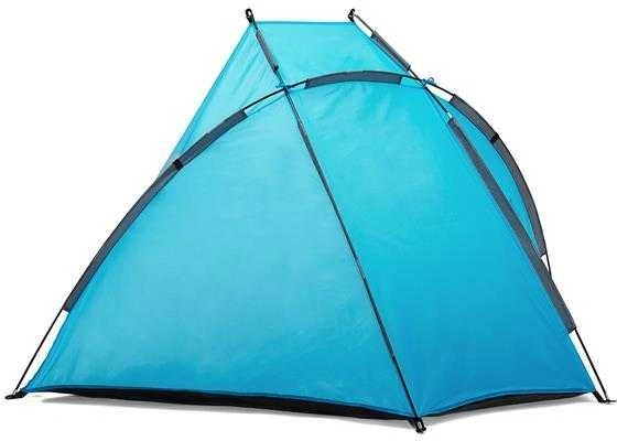Blue NC3039 BEACH TENT Mėlynas FLORE NILS CAMP
