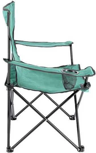 NC3044 TURISTŲ KĖDĖ ŽALIA 85 CM NILS CAMP