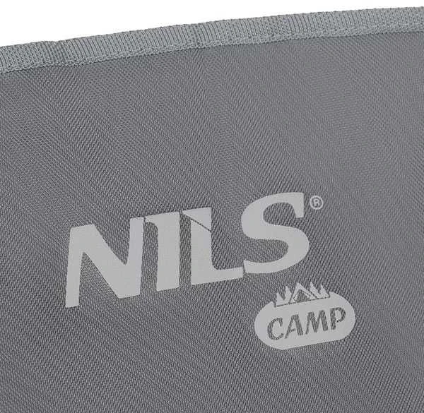 NC3051 PILKA TOURING KĖDĖ NILS STOVYKLĖ