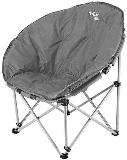 NC3070 PILKA TOURING KĖDĖ NILS STOVYKLĖ