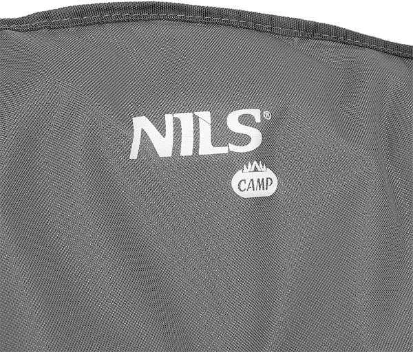 NC3070 PILKA TOURING KĖDĖ NILS STOVYKLĖ