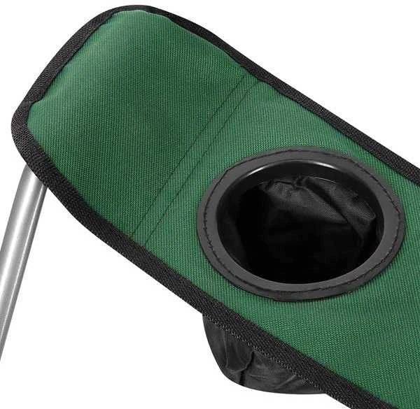 NC3080 MORO TOURIST CHAIR NILS STOVYKLĖ