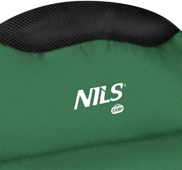 NC3080 MORO TOURIST CHAIR NILS STOVYKLĖ