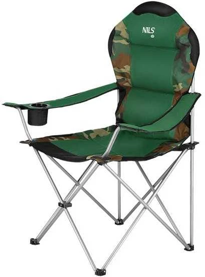 NC3080 MORO TOURIST CHAIR NILS STOVYKLĖ