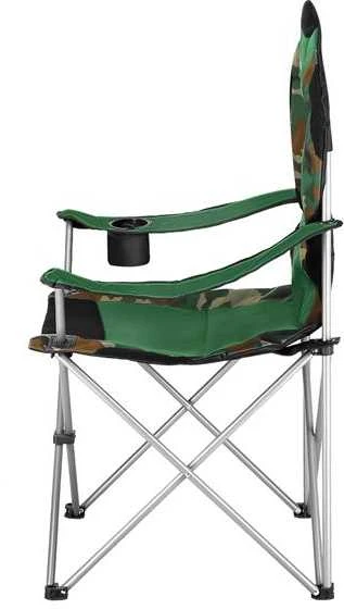 NC3080 MORO TOURIST CHAIR NILS STOVYKLĖ