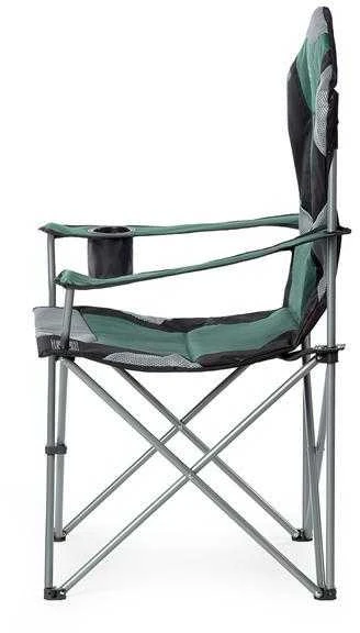 NC3080 TURISTŲ KĖDĖ ŽALIA 110 CM NILS CAMP