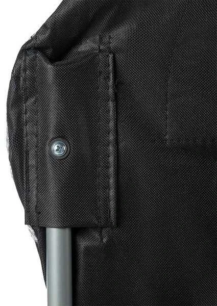 NC3080 TURISTŲ KĖDĖ ŽALIA 110 CM NILS CAMP
