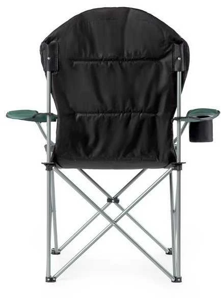 NC3080 TURISTŲ KĖDĖ ŽALIA 110 CM NILS CAMP