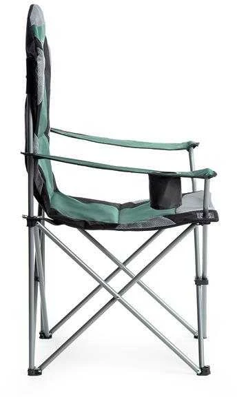 NC3080 TURISTŲ KĖDĖ ŽALIA 110 CM NILS CAMP