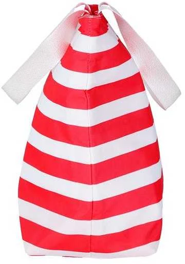 NC3100 Raudonas THERMAL BAG 32L NILS