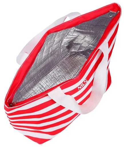 NC3100 Raudonas THERMAL BAG 32L NILS